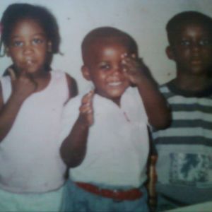 Meet your Posher, Danielle